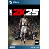 NBA 2K25 Standard Edition Steam CD-Key [EU]